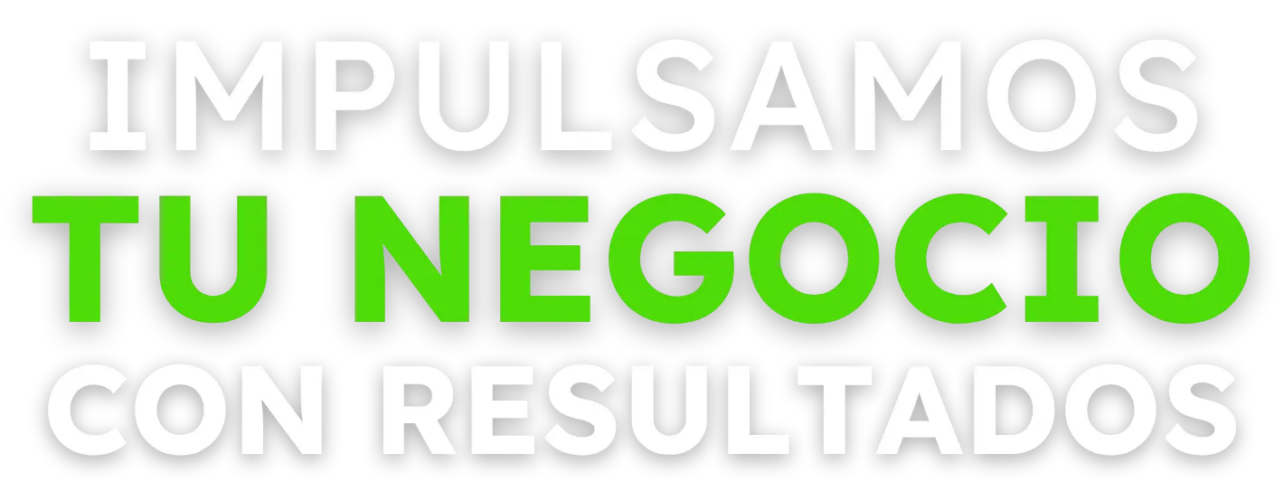 Bisneros Tecnología – Soluciones Digitales para Negocios