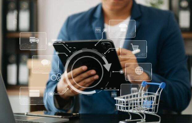 ¿Qué significa ecommerce?