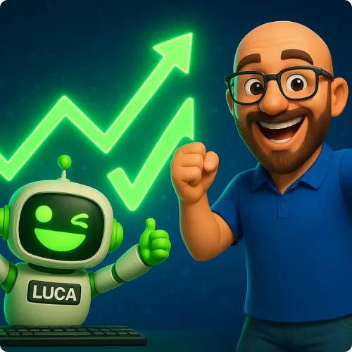 📈 Resultados desde el día uno