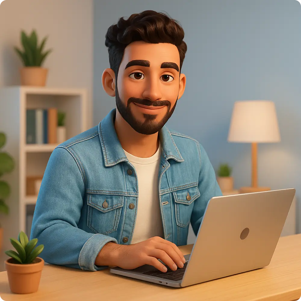 🚀 Emprendedores