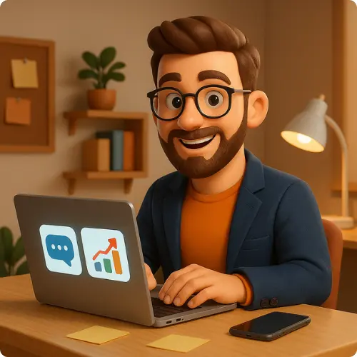 🧑‍💻 Emprendedores