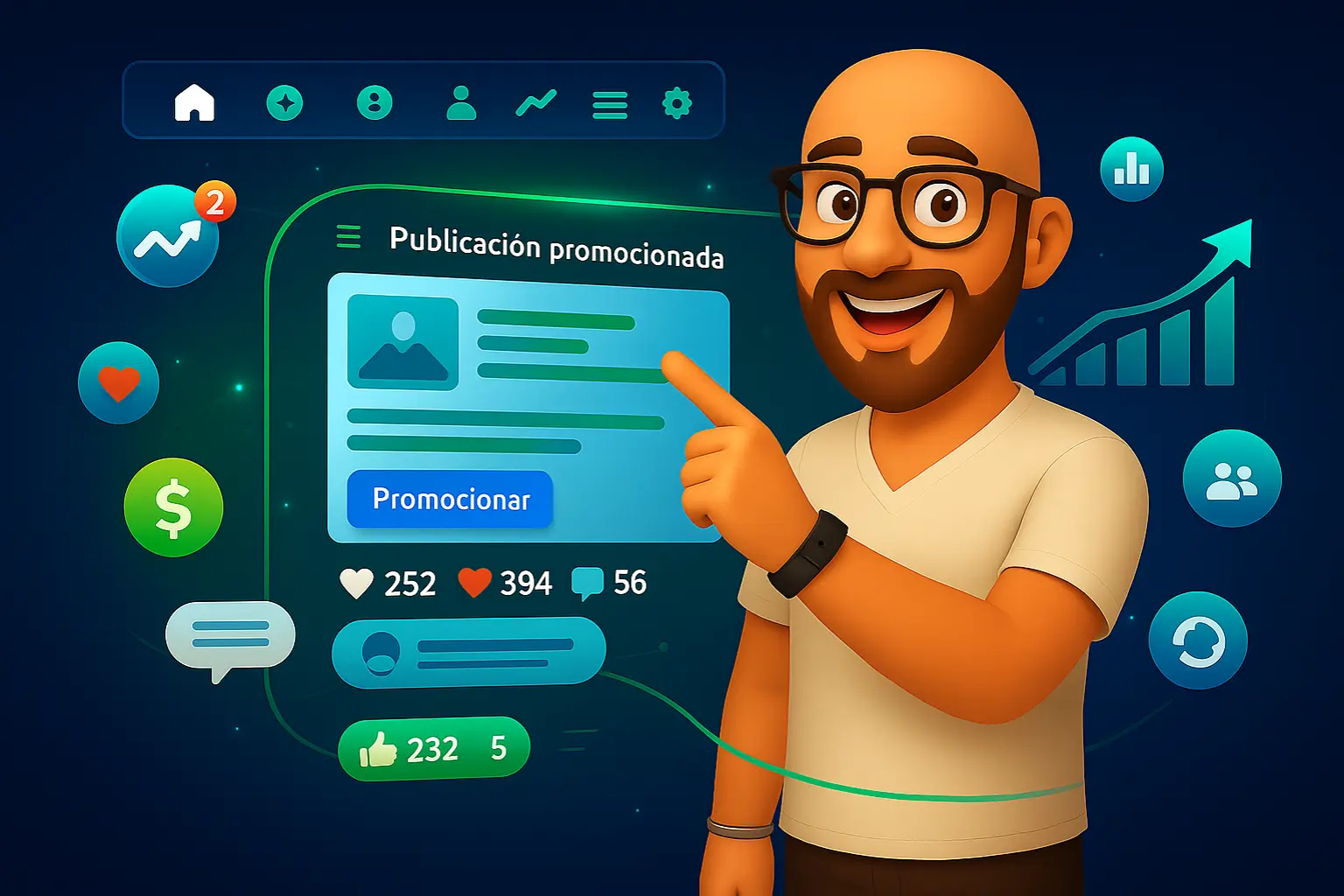 📣 Marketing Digital